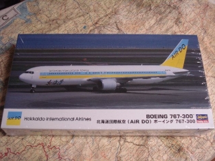 Has107120  BOEING 767-300   1:200